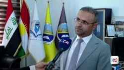 زانکۆی زاخۆ زیاتر لە هەزار لێکۆڵینەوەی زانستی ئامادە کردووە