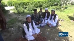 300,000 tourists visit Nangarhar during Eid | در ایام عید، ۳۰۰هزار توریست از ننگرهار بازدید کردند