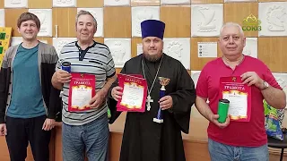Light to the World (Lipetsk). September 23, 2026
