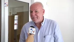 Walter Verri, diputado del Partido Colorado brindó su opinión tras la situación en Venezuela Walter Verri, diputado del Partido Colorado brindó su opinión tras la situación en Venezuela