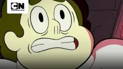 MOMENTOS DO DIA A DIA QUE SE TORNAM MÁGICOS EM BEACH CITY | STEVEN UNIVERSO | CARTOON NETWORK