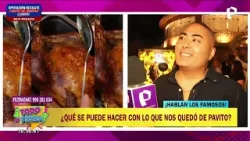 El pavo después de Navidad: ¿cómo reutilizarlo sin desperdiciar nada? El pavo después de Navidad: ¿cómo reutilizarlo sin desperdiciar nada?