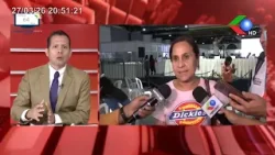 PDC DENUNCIA "MANOSEO" DE PROCESO ELECTORAL EXIGE ANULAR ELECCIONES POR PRESUNTAS IRREGULARIDADES