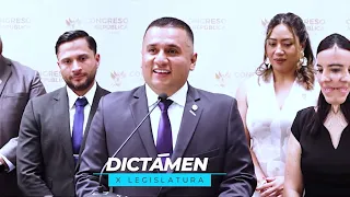 Las Comisiones de Trabajo avanzan con su labor de fiscalización e intermediación