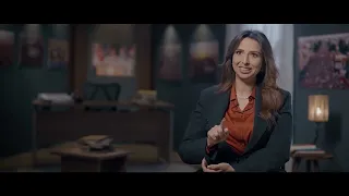 Nashwa El-Sherif, Member of Parliament: We Needed Someone Who Supports the Egyptian State, Not a ...