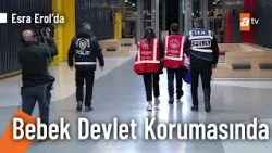 Eyüpsultan sosyal hizmetler stüdyoda! - Esra Erol'da 16 Ocak 2026 @EsraErolatv