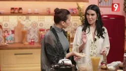 Cogentna - Episode 09 P02 | كوجينتنا - الحلقة 09 الجزء الثاني