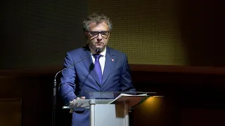 W Dzierżoniowie gościł wiceminister Jacek Karnowski – Spotkanie jednostek ZIT