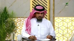 من نسي دعاء الاستفتاح في الصلاة.. ماذا عليه؟- الشيخ د. سعد الخثلان