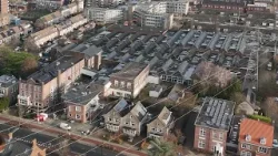 Nieuwe woningen Veenendaal in zicht door ontwikkelen Ritmeesterterrein naar Ritmeesterkwartier