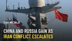 Иран ведет переговоры без участия Европы? Борьба за власть и смена альянсов | Пресс-конференции Иран ведет переговоры без участия Европы? Борьба за власть и смена альянсов | Пресс-конференции