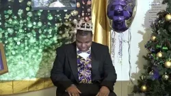 Bayou Time 2/6: School for Exceptional Children King and Queen Proclamations