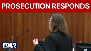 Lindsay Clancy prosecutor calls defense evidence claim ‘laughable’