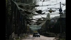 Ukrainiečių kino režisierius Radynskis: šitas karas jau galėjo baigtis | 2026-10-30