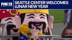 Vietnamese Lunar New Year festival returns to Seattle Center