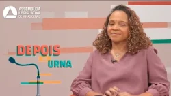 AFTER THE BALLOT BOX | Representative Ana Paula Siqueira (PT)
