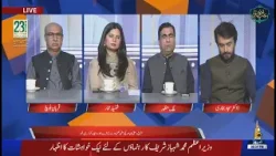 Current Affairs Special  Eid Akhuwat |Sajjad Bukhari | PTV NEWS | 21-03-2026