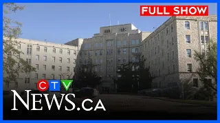 Saskatoon woman's death prompts call for review | CTV News Saskatoon at Six Sept. 18, 2026