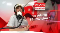 Orlane sans filtre : couleurs, médecine, The Voice et combats personnels