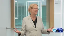 SUNY ESF president set to retire next year