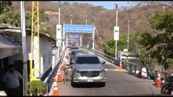 El Salvador recibe más de 200 mil turistas en Semana Santa