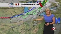 Прогноз погоды для долины Майами на сегодня, 09.04.2026