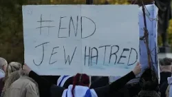L'inquiétude des organisations juives en Europe