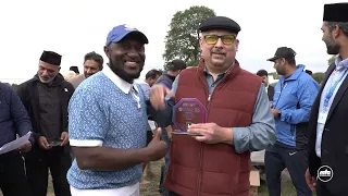 Majlis Ansarullah UK Ijtema | Saturday Highlights