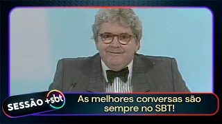 +SBT Session: Talk Shows | Episode from 08/20/2026