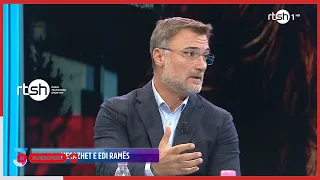 Alibeaj: Sa të sigurtë jemi që të dhënat e SHISH nuk kanë rënë në dorë të krimit të organizuar? | 3D