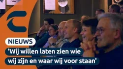 De Grote Verkiezingsshow Renkum 2026 | Connect