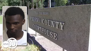 Emotional moments as suspect in Bulldog Lane shooting appears in court