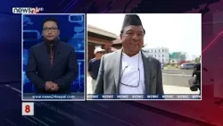 MORNING NEWS FATAFAT- NEWS24 TV