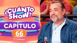 ¿CUÁNTO VALE EL SHOW? ?? CAPÍTULO 66 ¿CUÁNTO VALE EL SHOW? ?? CAPÍTULO 66