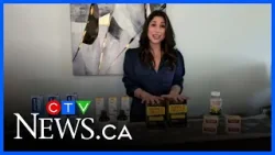 Niki Anastasakis shares health and wellness products to have you looking and feeling great
