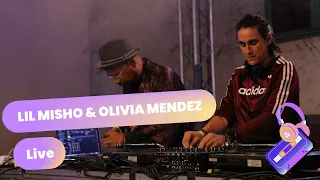 Lil Misho & Olivia Mendez live | Pop-Kultur 2026