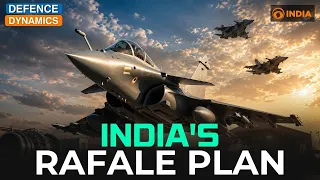 India's Rafale 2.0: More Than Just Fighter Jets