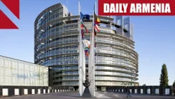 European Parliament urges Baku to release Armenian prisoners