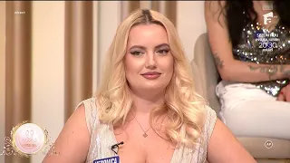 Reacția dură a Veronicăi după împăcarea dintre Radu și Anne-Mary! De ce nu crede în cuplul lor