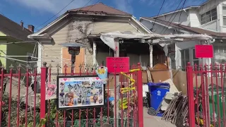 4th family member dies after Richmond house fire, murder charges filed