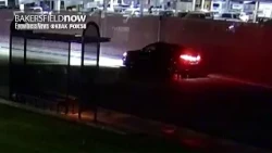 Shots fired at Bakersfield TV station KBAK Friday night, police say