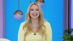 Με αγάπη Χριστιάνα | Καθημερινά | 15:15