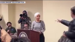 The impact of negative political rhetoric