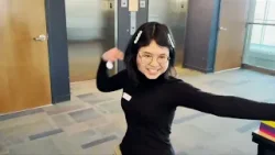 Видеоигры, созданные за одни выходные в рамках мероприятия, организованного студентами Университе...