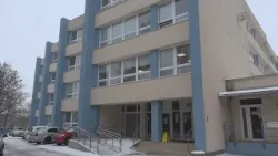 Gymnázium - deň otvorených dverí