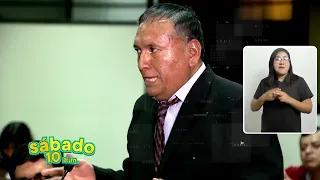 Sin Barreras Promo AUG 01 TVPERU Saturday, August 1st