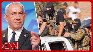 Israeli election upended by report Netanyahu ignored Oct 7 warnings