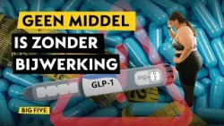 Фармацевтическая компания о рисках применения препаратов для снижения веса: «Наиболее распростран...