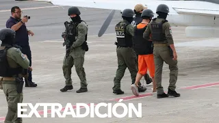 Extradition | “We are sending them a strong message”: Deputy Minister details historic measure