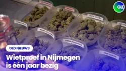 GLD Nieuws 9 april 2026 GLD Nieuws 9 april 2026